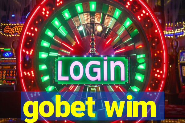 gobet wim